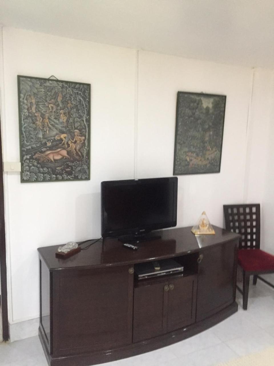 Fong Kaew And Baan Nang Fa Guesthouse Patong Eksteriør bilde